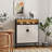 5-Tier Shoe Storage Cabinet