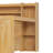 Multi-functional Daybed With Desk, Trundle And Bookcase-1577510817-1577510822