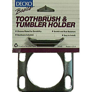 Basics Bathroom Accessory