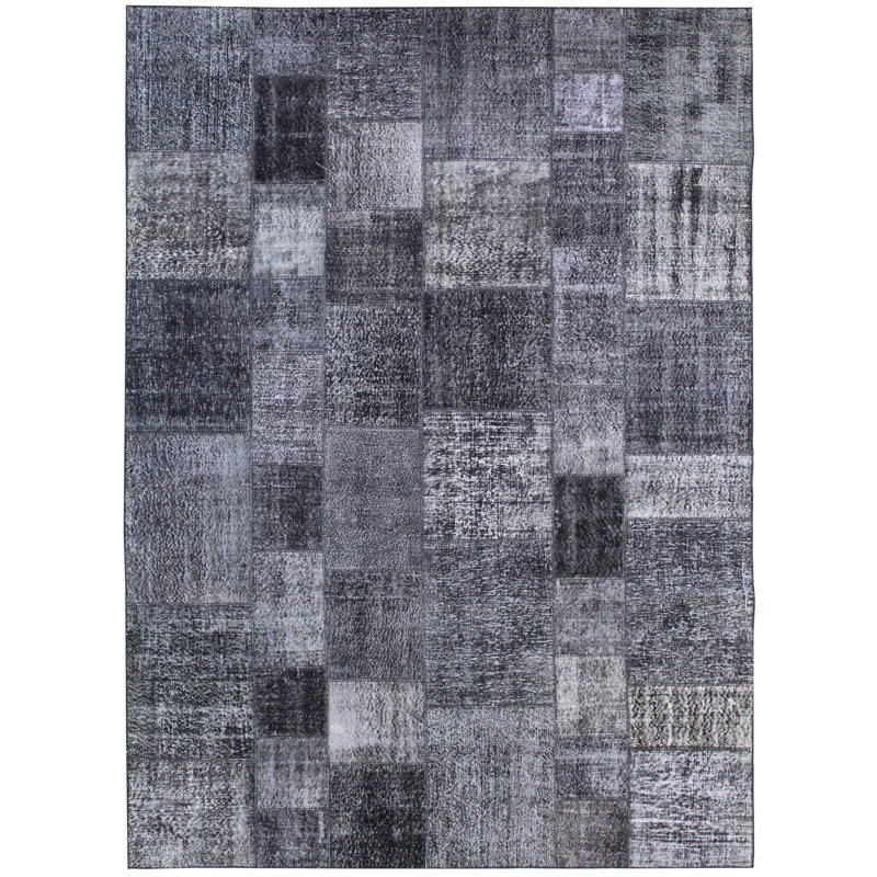 Overdye One-of-a-Kind 8'2" X 11'6" Area Rug