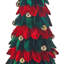 Arbre en velours avec boucles-130542950