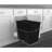 Rev-A-Shelf Double Pull Out Trash Can 35 Qt for Kitchen-112965383-88568346