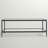 Hera Glass Top Coffee Table-1276473452-1274509072