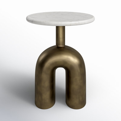 Fork Side Table
