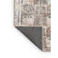 Tapis abstrait moderne 1142-1542629765