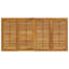 7 Piece Garden Dining Set Acacia-153793262