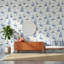 Murale de papier peint nautique-1713987779