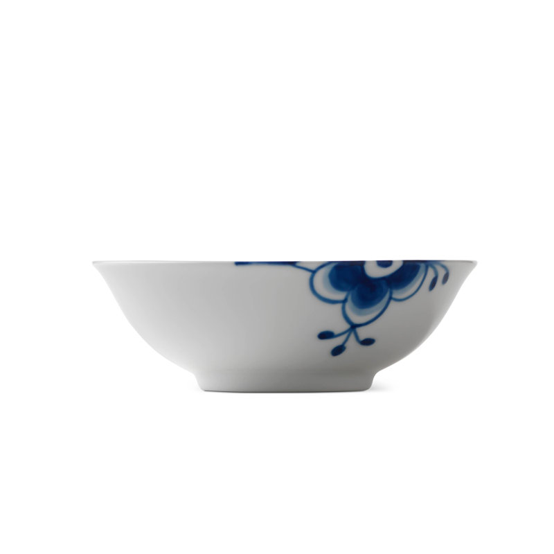 Royal Copenhagen Blue Fluted Mega Cereal Bowl