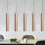 Chambery 5 - Light Kitchen Island Pendant-2066485681