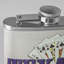 Ballon en acier inoxydable Texas Hold'Em