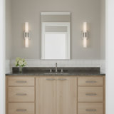 Medium Two Light Wall / Bath