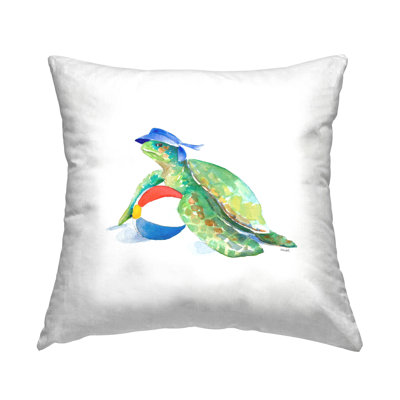 Throw Pillow
