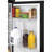 Haier 24" 9.8 Cubic Feet Smudge-Resistant Top Freezer Refrigerator-23615239