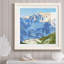 Shadow Play Shadow Play - reproduction de cadre photo-255067271-255067268