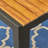 59 DINING TABLE