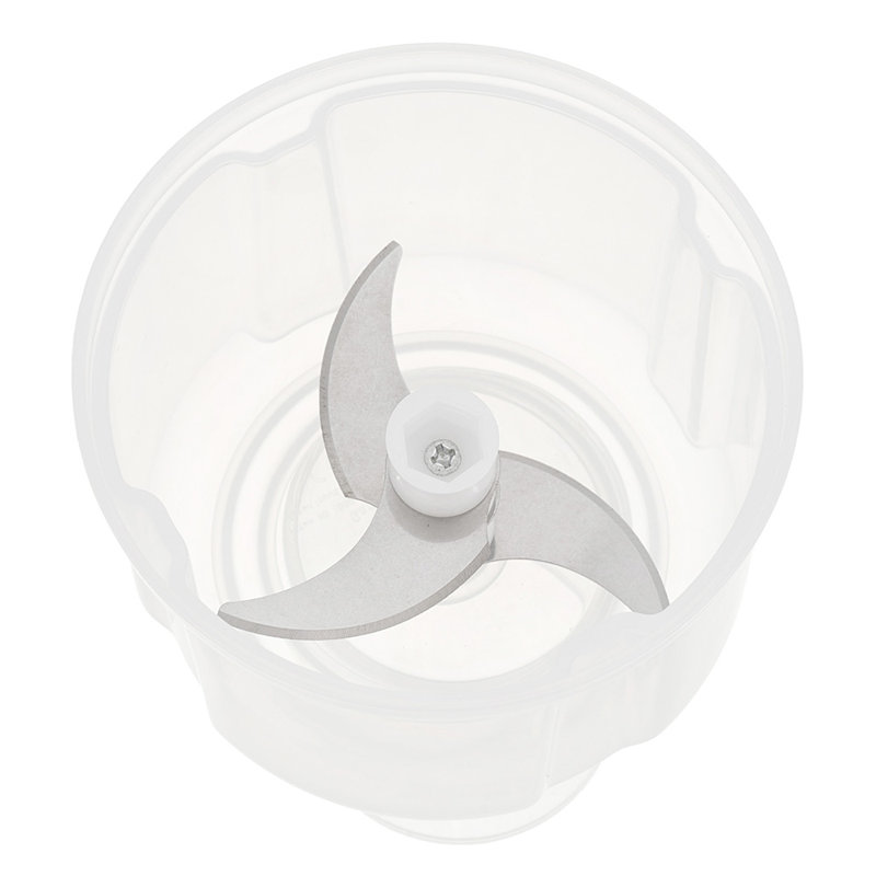 Rechargeable 250ml Wireless Mini Electric Garlic Chopper