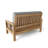 SOUTHBAY DEEP SEATING LOVESEAT-118565923