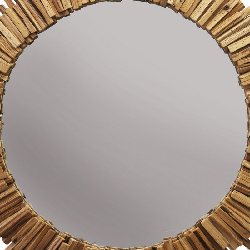 Flat Wall Mirror