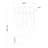 Doerun 27 - Light Dimmable Geometric Chandelier-828157602