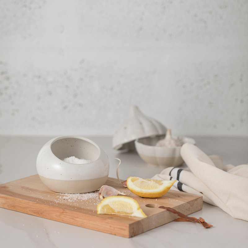 Fattoria Salt Cellar