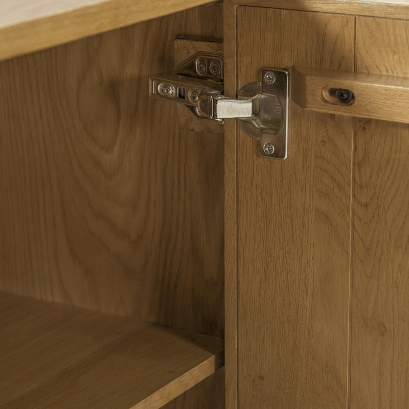 Henley 74" W Sideboard