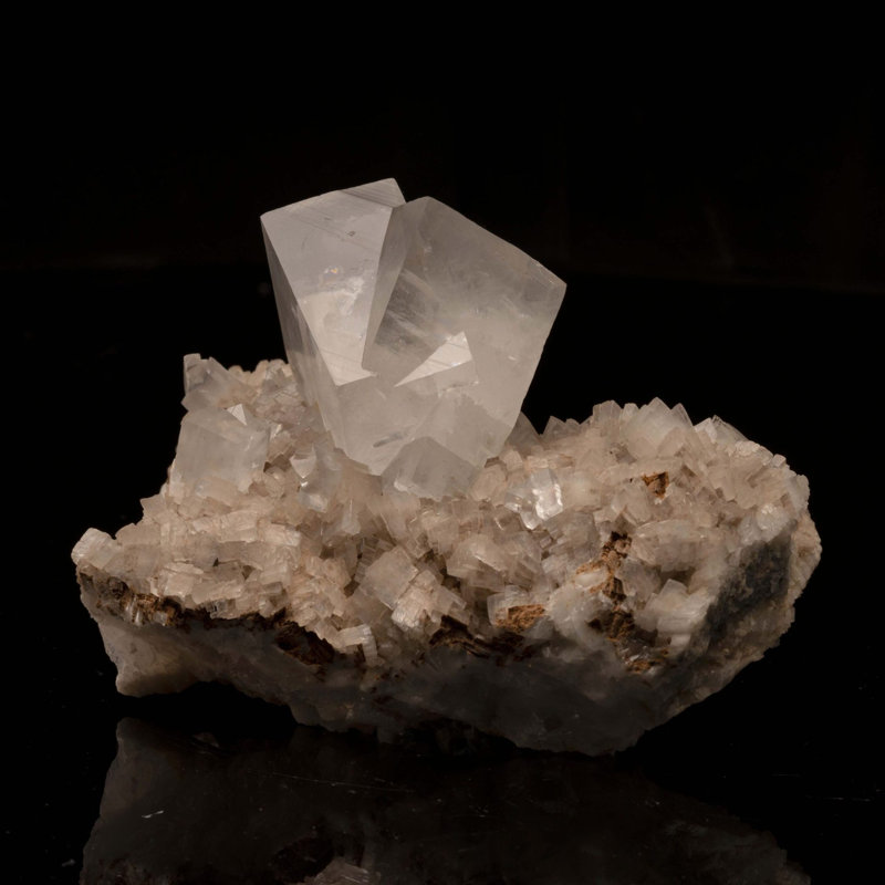 Twin Dolomite