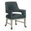 Chaise avec accoudoirs Josie Grande-126417543-99479757