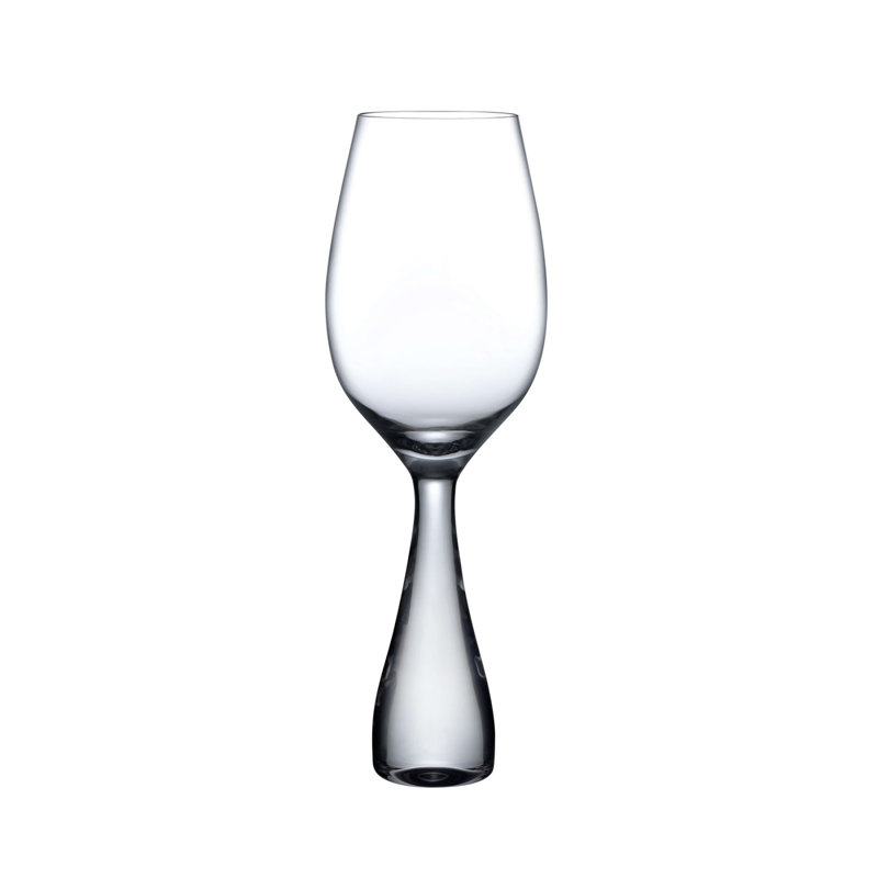 Wine Party Handmade Crystal Wine Glass