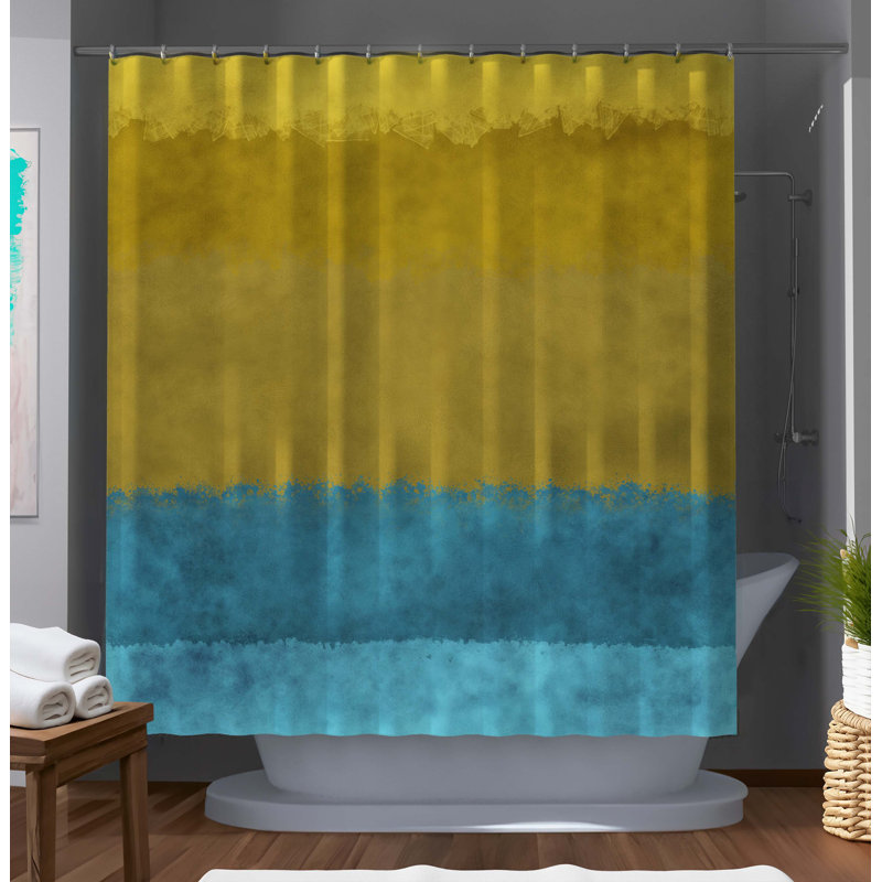 Rideau de douche Fun Pearl