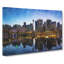Sydney Skyline Vol.1 - Wrapped Canvas Print-61838037