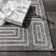 Thornbury Performance Geometric Rug