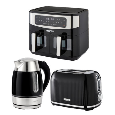 Geepas 1.7L Electric Tea Kettle