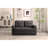 Ilionora 55'' Velvet Sofa-534085939
