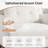 31'' Wide Upholstered Armchair With Pillow-1288304415