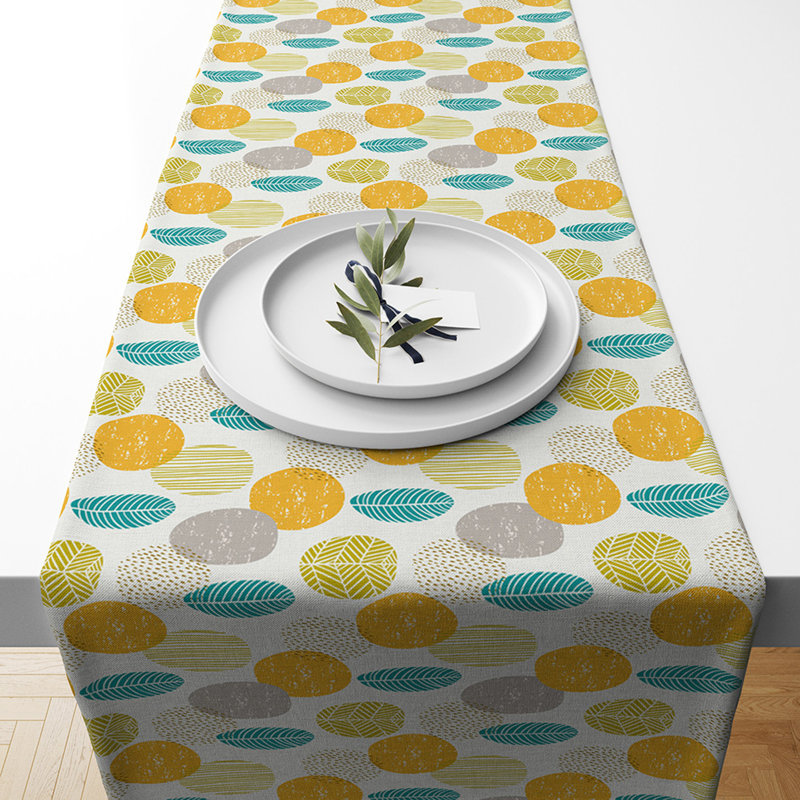 Chemin de table Joubert