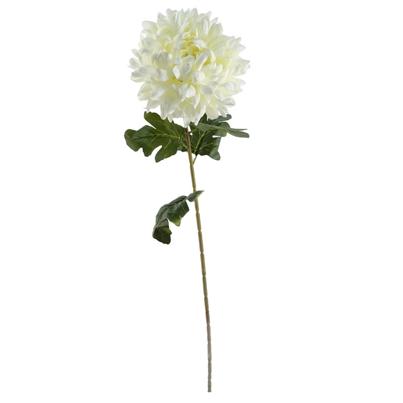 Silk Artificial Arrangement in Vase
