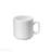 Royale Stacking Mugs, 9 oz, by Sant' Andrea
