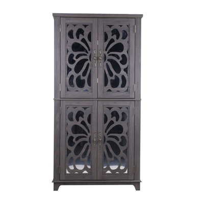 Buffet pour rangement polyvalent