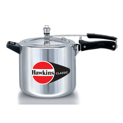Autocuiseur en aluminium Hawkins Classic
