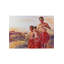 Boys in the Morning Night by Chen Xiaoping - Single Picture Frame Print
