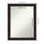 Miroir mural Delesa-758054016