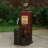 Outdoor Weather Resistant Cascade Fountain
