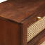 180cm Solid Wood Sideboard