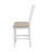 Hartling Upholstered Counter Stool