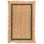 Tapis en jute / sisal Inkai-1094189002