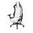 Inbox Zero Henny Adjustable Reclining Ergonomic Faux Leather Swiveling PC & Racing Game Chair-1547870094