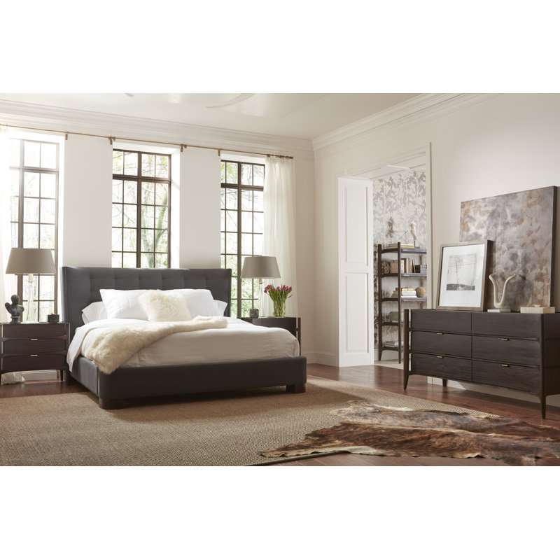 Emerson Standard Configurable Bedroom Set