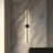 LED Plug-in Flush Mounted Sconce-87890964-87890967