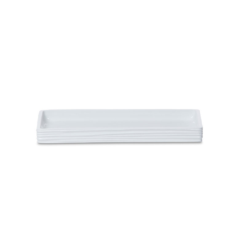 Acton Bathroom Tray