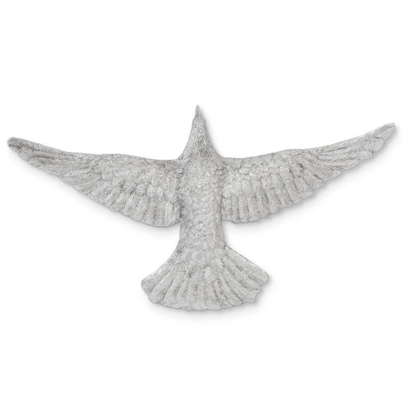 Animals Dove Wall Décor